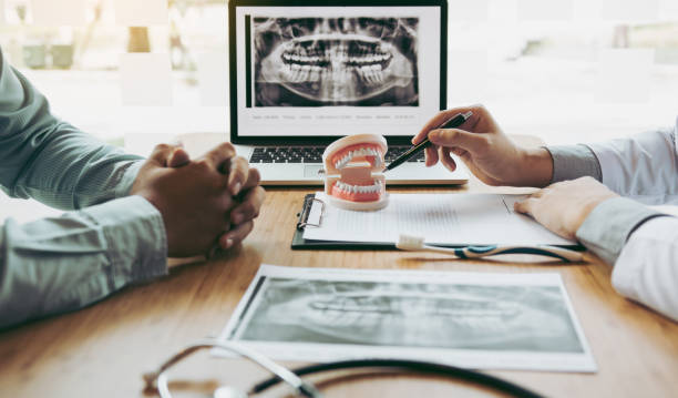 Best Emergency Root Canal Treatment in Boyce, LA