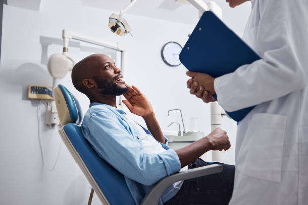 Best Emergency Dental Surgery in Boyce, LA