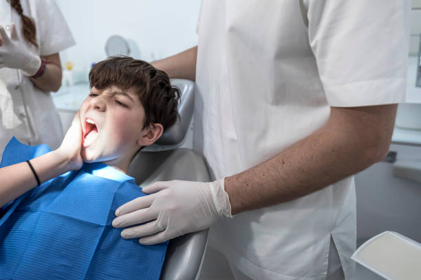 Best Emergency Wisdom Teeth Removal in Boyce, LA