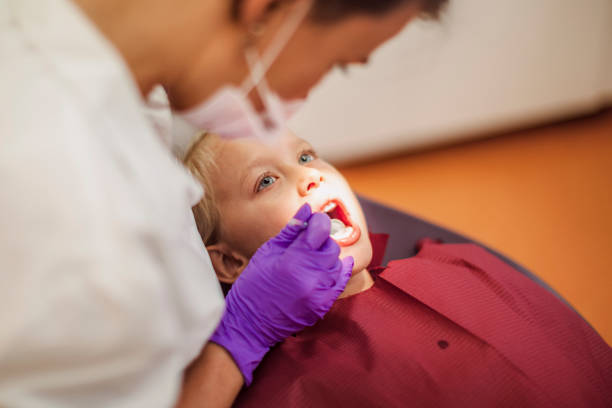 Best Emergency Treatment for Toothache in Boyce, LA