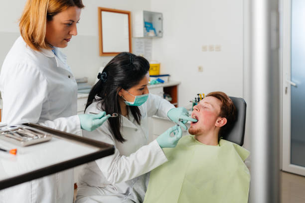 Best Emergency Broken Tooth Repair in Boyce, LA
