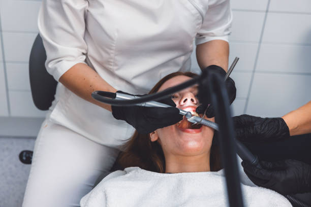 Best Emergency Treatment for Toothache in Boyce, LA