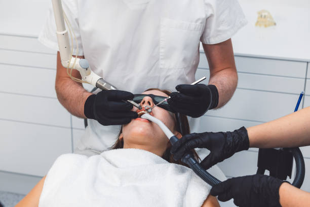 Best Walk-In Emergency Dentist in Boyce, LA