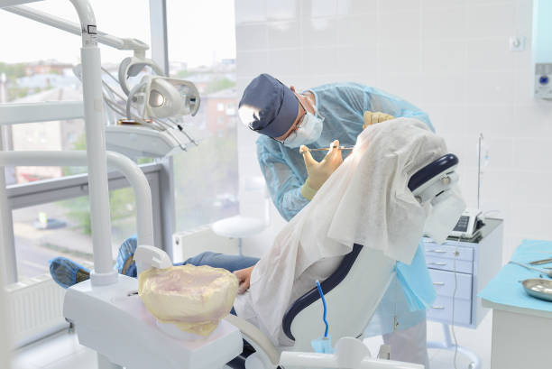 Best Emergency Dental Care for Trauma or Injury in Boyce, LA